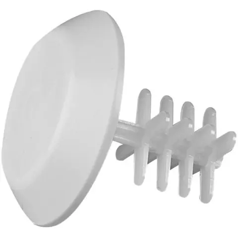 Köp nu Faluplast 50420 ROT-bricka